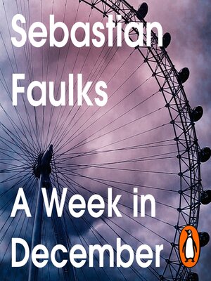 cover image of A Week in December